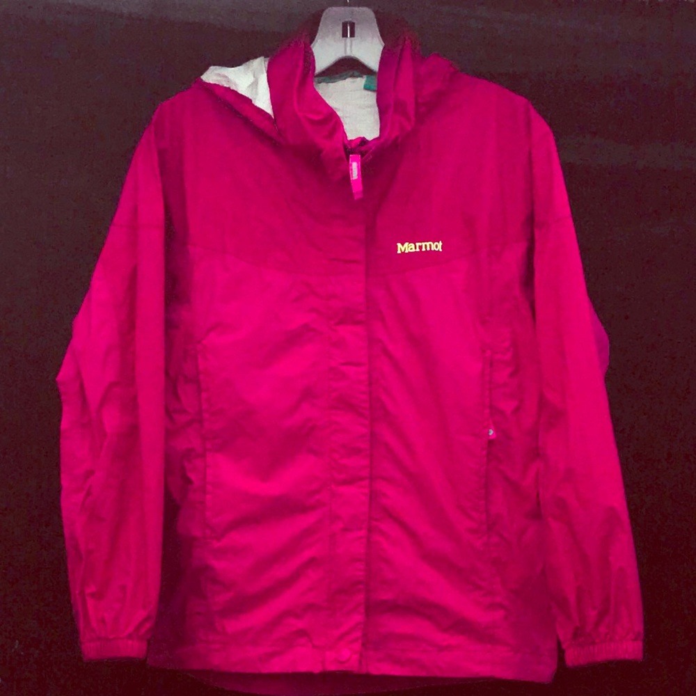 💗MARMOT RAIN COAT 💗